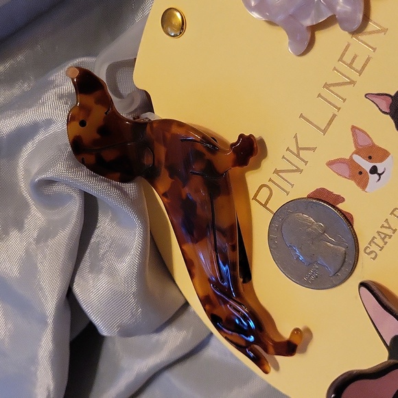 Corgi , Boston Terrier, Dachshund NEW - Picture 8 of 8